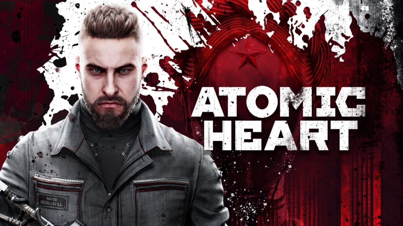 ⚛️ ATOMIC HEART