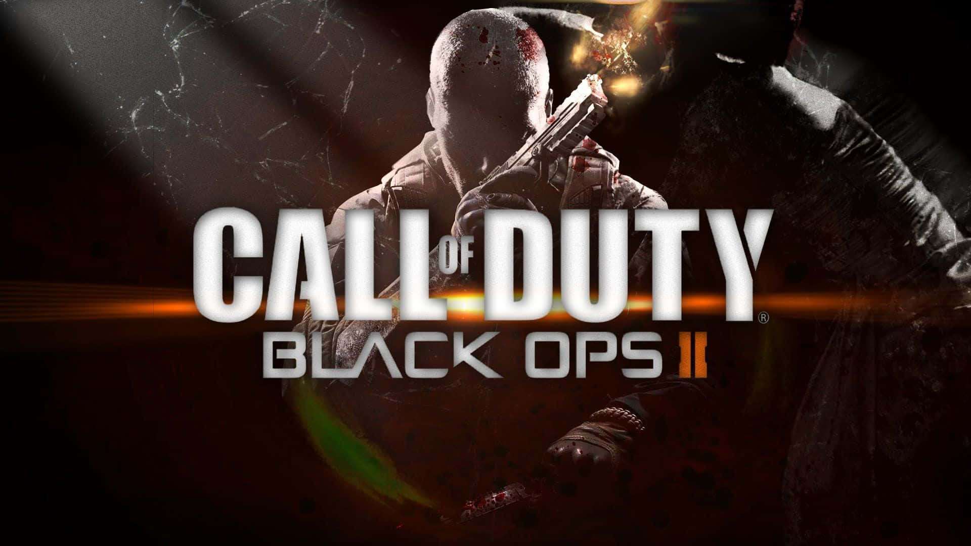 🔫 CALL OF DUTY: BLACK OPS II