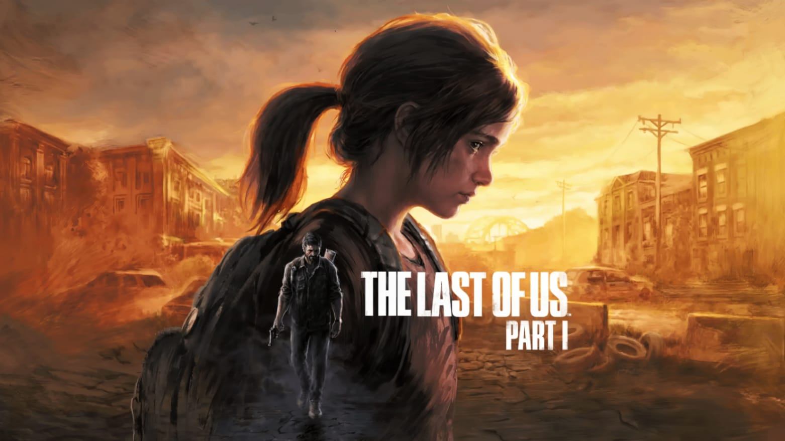 🧟 THE LAST OF US PART I