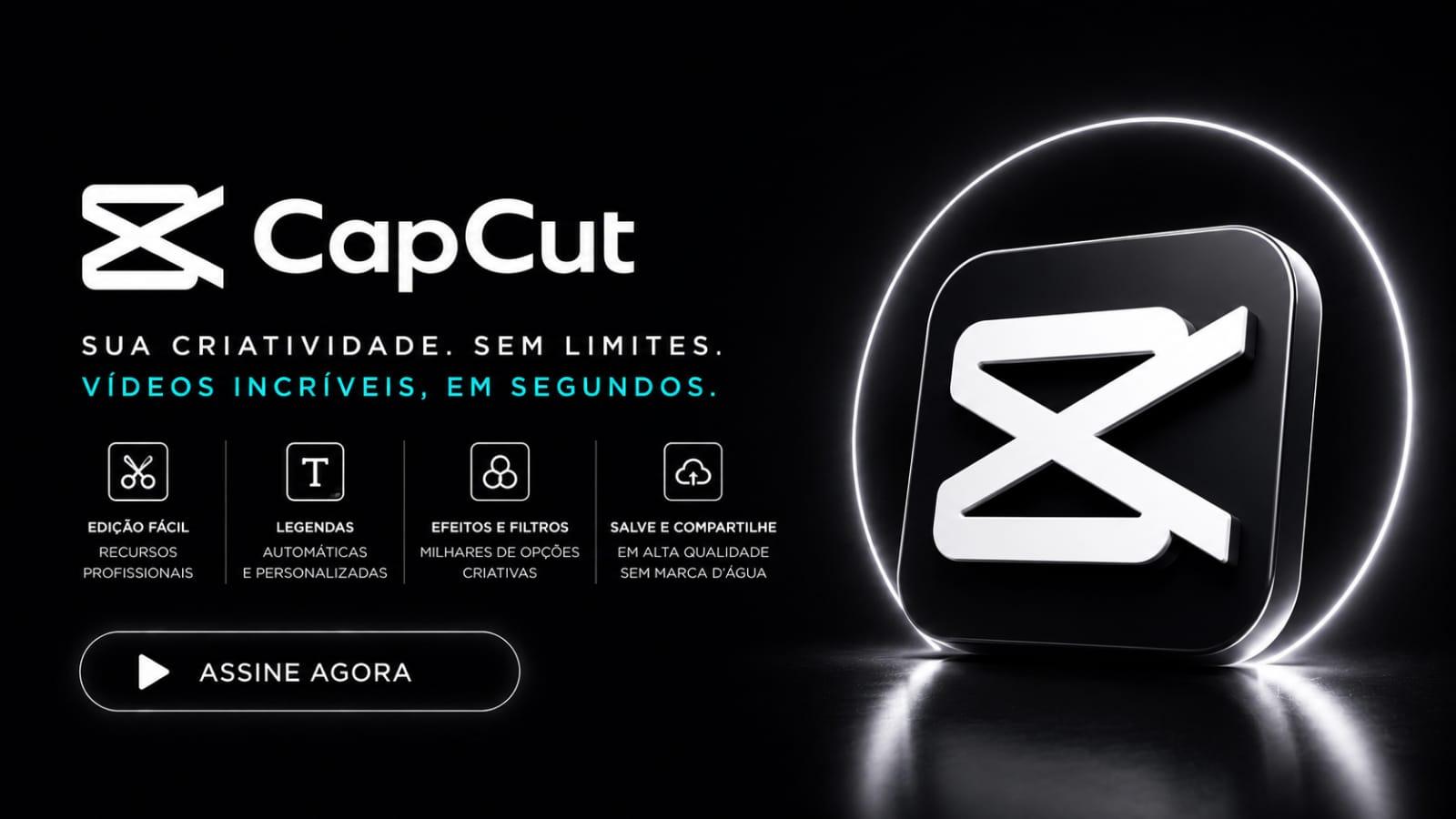 🤍 CAPCUT