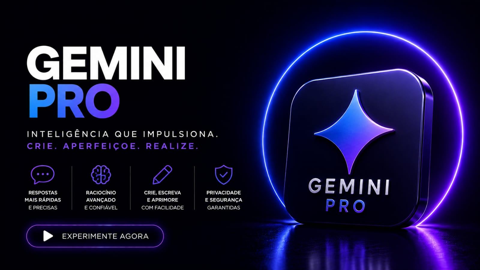 ✨ Gemini Pro