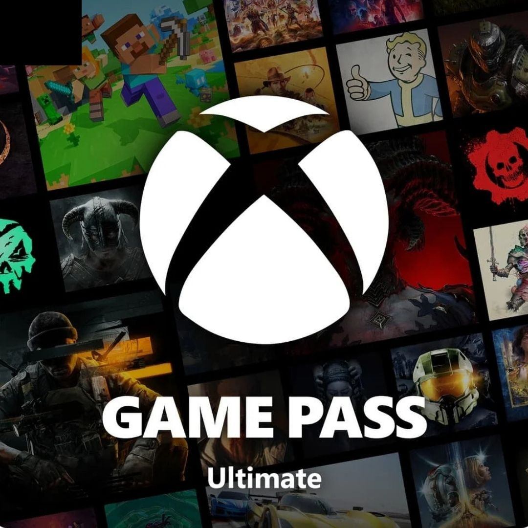 🎮 Gamepass Ultimate