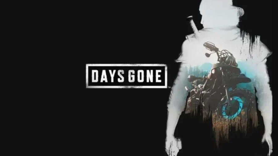 🏍️ DAYS GONE R$ 5,44  -10%
