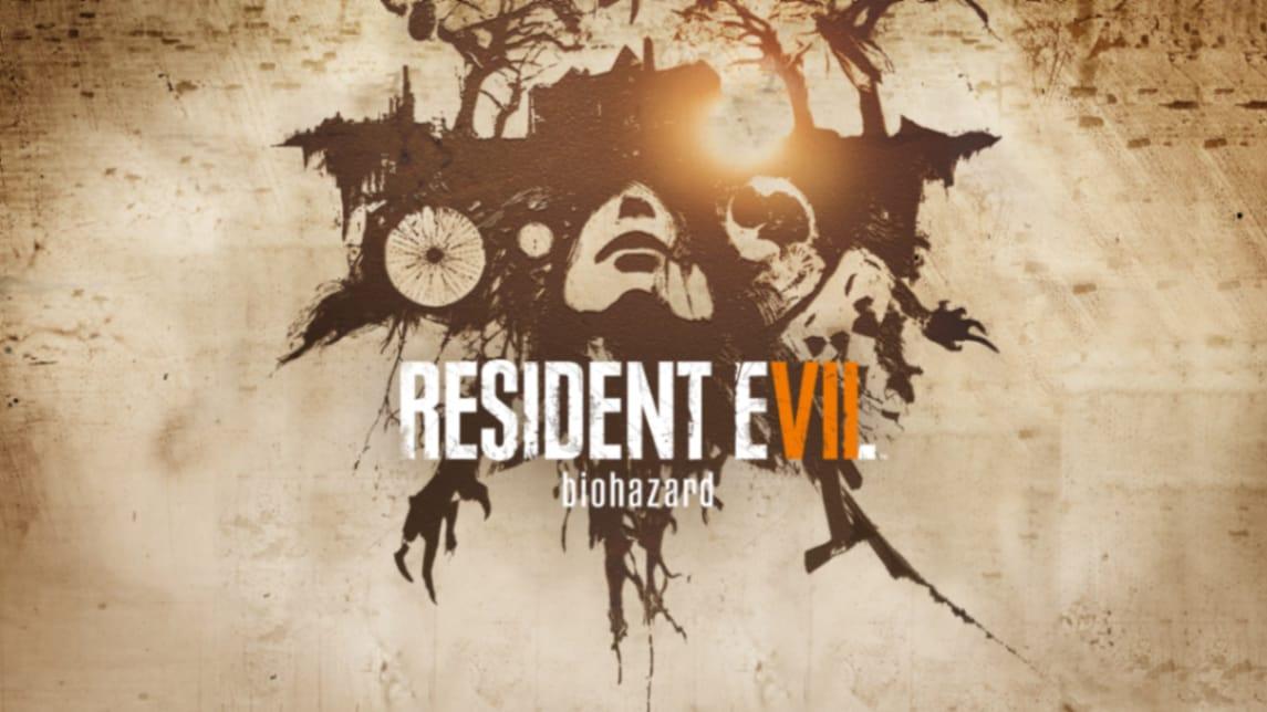 🧟 RESIDENT EVIL 7