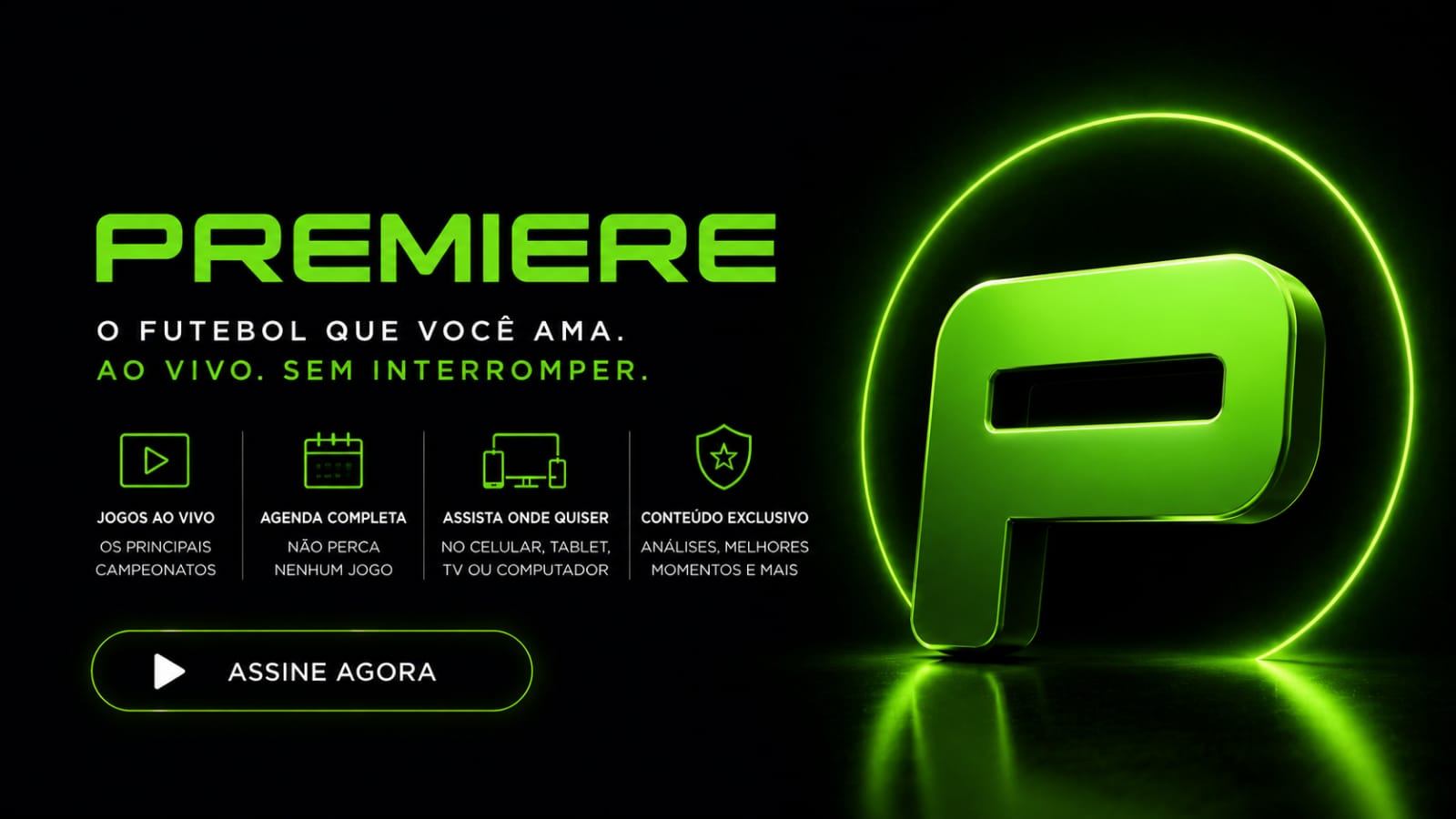 💚 PREMIERE PREMIUM