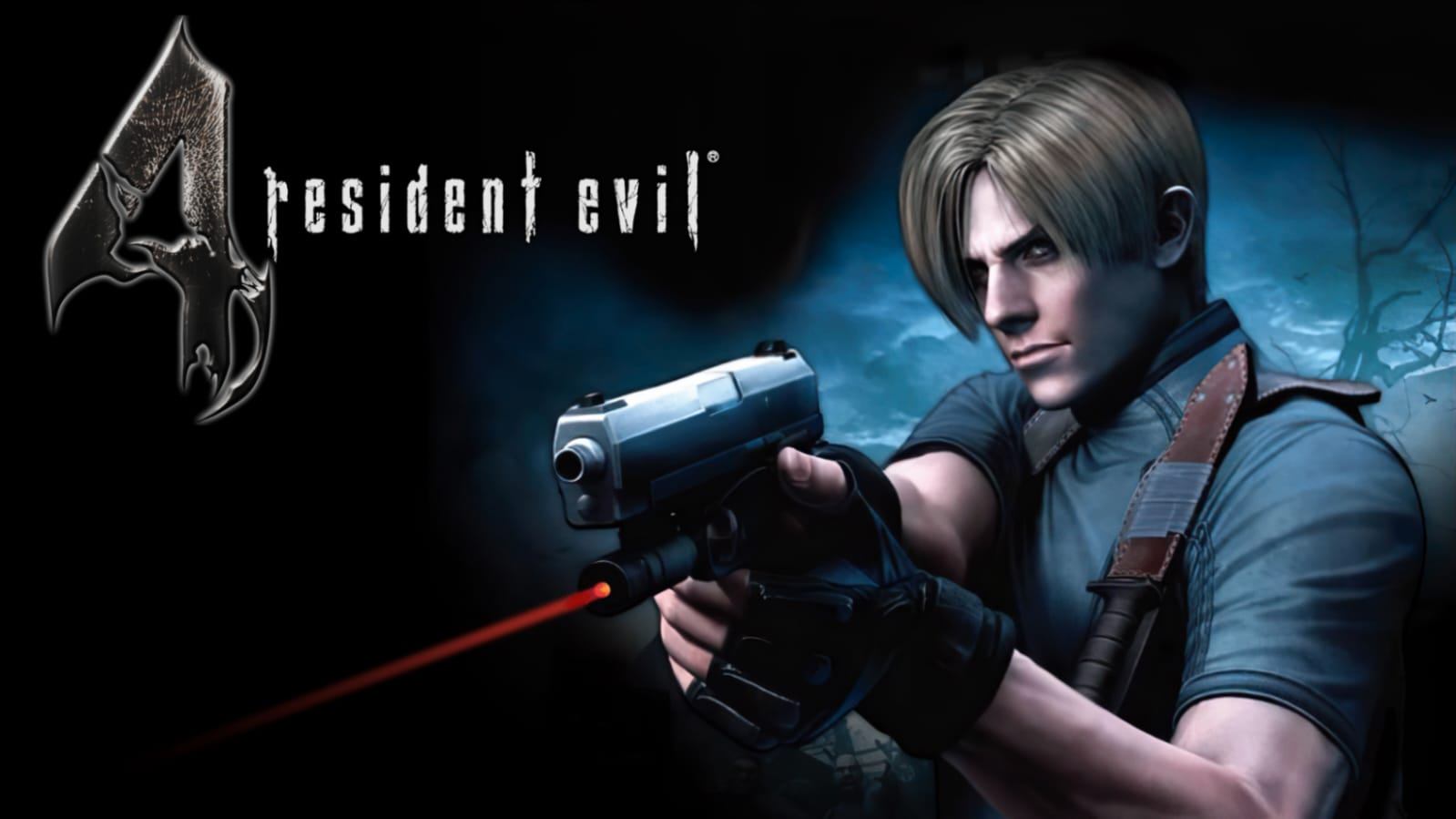 🧟 RESIDENT EVIL 4 (2005)