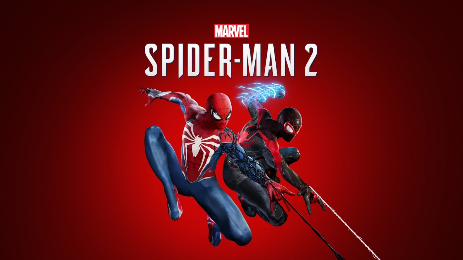 🕸 MARVEL SPIDER-MAN 2