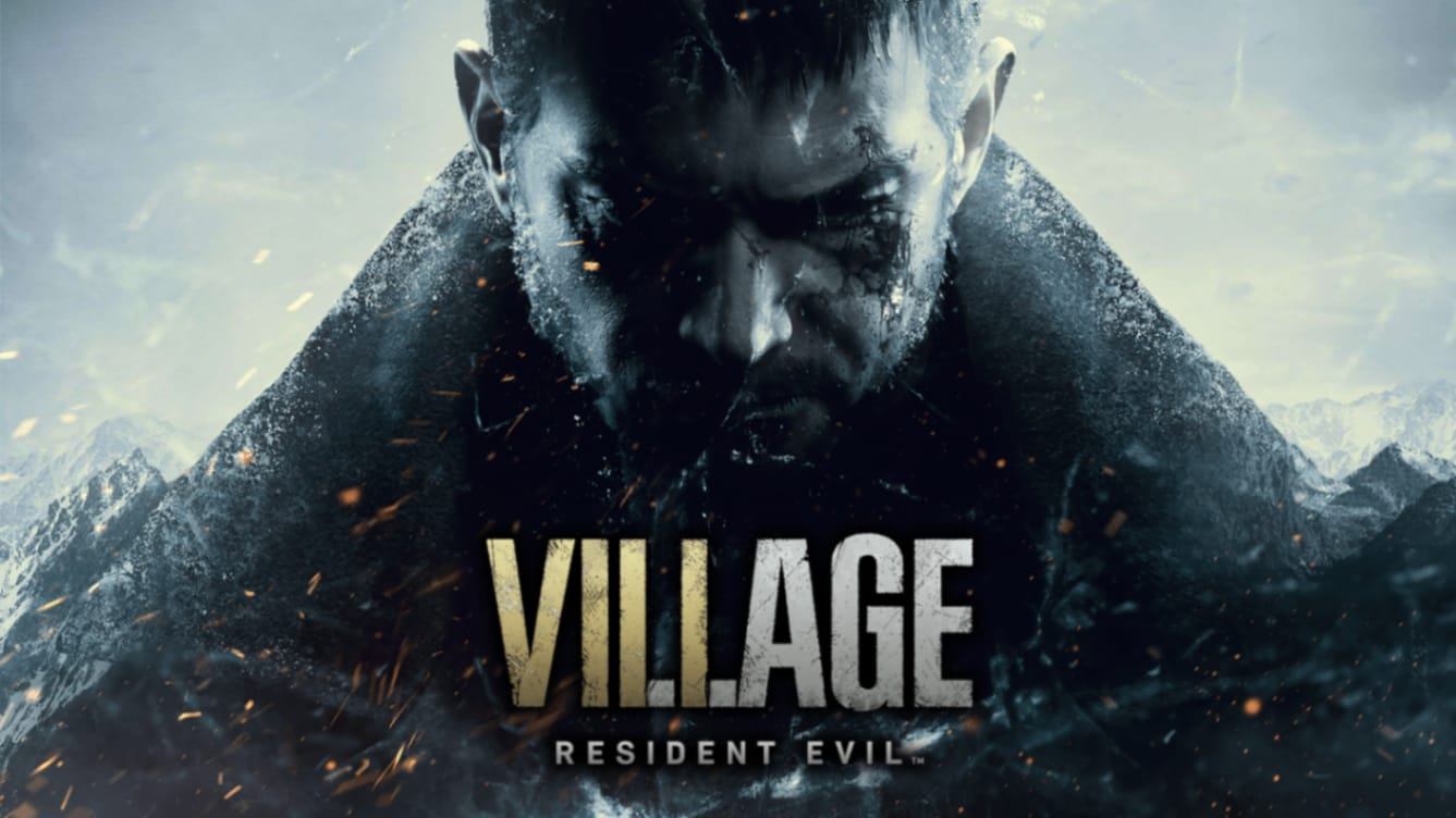 🧟 RESIDENT EVIL VILLAGE